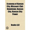 Economy Of Kansas City, Missouri: Cbd-Do by Source Wikipedia