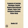 Economy Of Lansing, Michigan: Capital Re door Source Wikipedia
