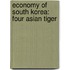 Economy Of South Korea: Four Asian Tiger