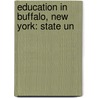 Education In Buffalo, New York: State Un door Source Wikipedia