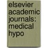Elsevier Academic Journals: Medical Hypo