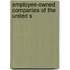Employee-Owned Companies Of The United S