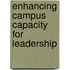 Enhancing Campus Capacity For Leadership