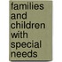 Families And Children With Special Needs