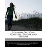 Feminism Part One: Concepts, Theory, And by Miles Branum