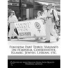 Feminism Part Three: Variants On Feminis door Miles Branum