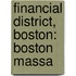Financial District, Boston: Boston Massa