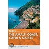 Fodor's The Amalfi Coast, Capri & Naples by Martin Wilmot Bennett