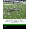 Football In The Atlantic Coast Conferenc by Jenny Reese