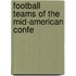 Football Teams Of The Mid-American Confe