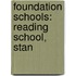 Foundation Schools: Reading School, Stan