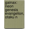 Gainax: Neon Genesis Evangelion, Otaku N by Source Wikipedia
