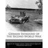 German Invasions Of The Second World War