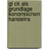 Gl Ck Als Grundlage Konomischen Handelns