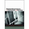 Global Dimensions of Gender and Carework door Jacquelyn S. Litt