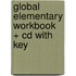 Global Elementary Workbook + Cd With Key