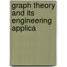 Graph Theory and Its Engineering Applica door Wai-Kai Chen