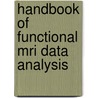 Handbook Of Functional Mri Data Analysis door Russell A. Poldrack
