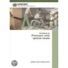 Handbook On Prisoners With Special Needs door United Nations: Office On Drugs And Crime