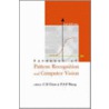 Handbook of Pattern Recognition and Comp door Onbekend