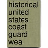 Historical United States Coast Guard Wea door Source Wikipedia