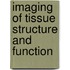 Imaging Of Tissue Structure And Function