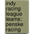 Indy Racing League Teams: Penske Racing