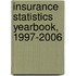 Insurance Statistics Yearbook, 1997-2006
