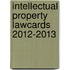 Intellectual Property Lawcards 2012-2013