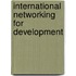 International Networking For Development