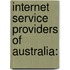 Internet Service Providers Of Australia: