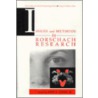 Issues And Methods In Rorschach Research door John E. Exner