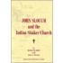 John Slocum And The Indian Shaker Church