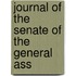 Journal Of The Senate Of The General Ass
