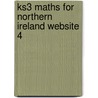 Ks3 Maths For Northern Ireland Website 4 door James Boston