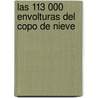 Las 113 000 Envolturas del Copo de Nieve by Ricardo Chavez