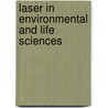 Laser In Environmental And Life Sciences door Peter Hertling
