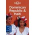 Lonely Planet Dominican Republic & Haiti