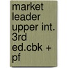 Market Leader Upper Int. 3rd Ed.cbk + Pf door David Falvey