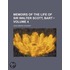 Memoirs Of The Life Of Sir Walter Scott