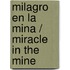 Milagro en la Mina / Miracle in the Mine