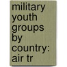 Military Youth Groups By Country: Air Tr door Source Wikipedia