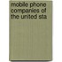 Mobile Phone Companies Of The United Sta