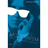 Modernism Is The Literature Of Celebrity door Jonathan Goldman