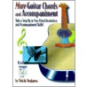 More Guitar Chords & Accompaniment Araka door Yoichi Arakawa