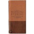 Morning and Evening (Matt Tan/ Burgundy)
