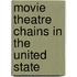 Movie Theatre Chains In The United State