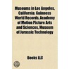 Museums In Los Angeles, California: Guin by Source Wikipedia