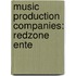 Music Production Companies: Redzone Ente