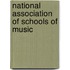 National Association of Schools of Music